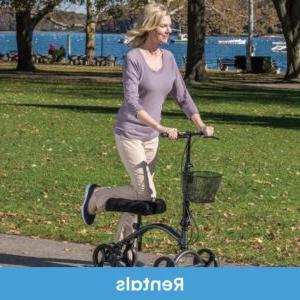 Knee Walker Rentals